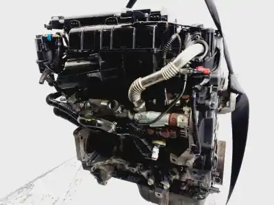 Автозапчастина б/у двигун комплект для mazda 2 lim. (de) 1.4 diesel cat посилання на oem iam f6jc  