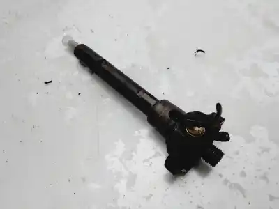Pezzo di ricambio per auto di seconda mano iniettore per bmw serie 5 berlina (e39) 520d riferimenti oem iam 0432191528