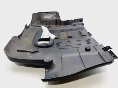 Second-hand car spare part engine cover for bmw x3 (e83) xdrive 18d 143 cv / 105 kw oem iam references 11147789000  