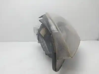 Автозапчасти б/у левая фара за renault clio ii fase ii (b/cb0) community ссылки oem iam 7701054058  