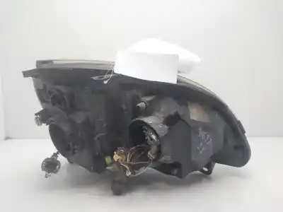 Автозапчасти б/у левая фара за renault clio ii fase ii (b/cb0) community ссылки oem iam 7701054058  