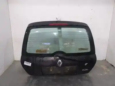 Автозапчастина б/у ЗАГАЛЬНІ ДВЕРІ для RENAULT CLIO II FASE II (B/CB0)  Посилання на OEM IAM 7751473239  