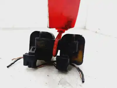 Peça sobressalente para automóvel em segunda mão bobina de ignição por kia rio (bc) 1.5 ls berlina referências oem iam 0k30e1810x