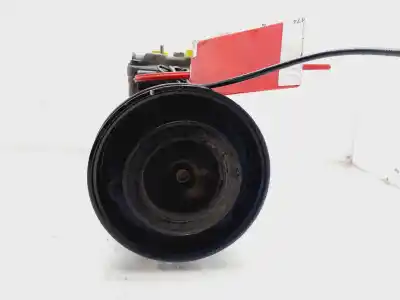 Peça sobressalente para automóvel em segunda mão compressor de ar condicionado a/a a/c por kia rio (bc) 1.5 ls berlina referências oem iam 0k30c61450d
