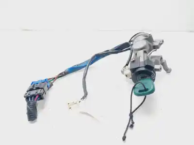 Peça sobressalente para automóvel em segunda mão comutador de ignição por kia rio (bc) 1.5 ls berlina referências oem iam 0k30b76990a
