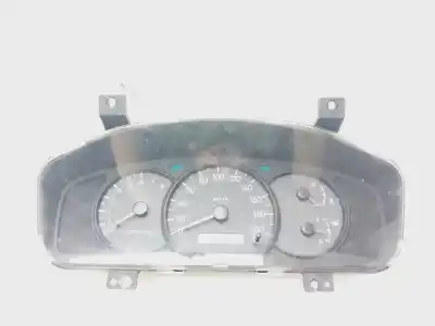 Peça sobressalente para automóvel em segunda mão quadrante por kia rio (bc) 1.5 ls berlina referências oem iam 94003fd160  