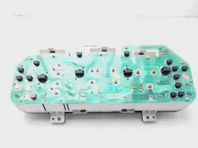 Peça sobressalente para automóvel em segunda mão quadrante por kia rio (bc) 1.5 ls berlina referências oem iam 94003fd160  