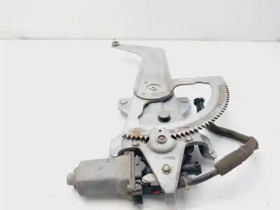 Peça sobressalente para automóvel em segunda mão elevador de vidros traseiro esquerdo por kia rio (bc) 1.5 ls berlina referências oem iam 0k30c7356y