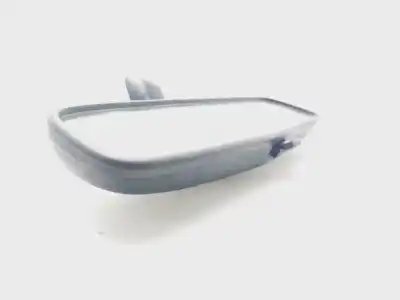 Peça sobressalente para automóvel em segunda mão espelho retrovisor interior por kia rio (bc) 1.5 ls berlina referências oem iam 0k95a69220