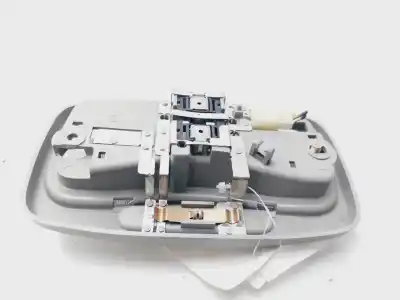 Peça sobressalente para automóvel em segunda mão luz interior por kia rio (bc) 1.5 ls berlina referências oem iam 0k9b051310