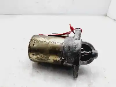 Peça sobressalente para automóvel em segunda mão motor de arranque por kia rio (bc) 1.5 ls berlina referências oem iam 361002x000