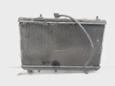 Peça sobressalente para automóvel em segunda mão radiador de água por kia rio (bc) 1.5 ls berlina referências oem iam 25310fd010