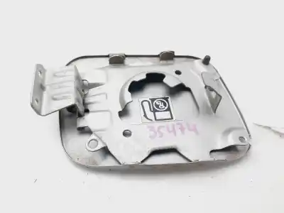 Peça sobressalente para automóvel em segunda mão tampa de combustível externa por kia rio (bc) 1.5 ls berlina referências oem iam 0k30a42410b