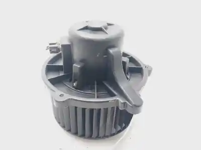 Peça sobressalente para automóvel em segunda mão ventilador de aquecimento por kia rio (bc) 1.5 ls berlina referências oem iam 0k30c61140c