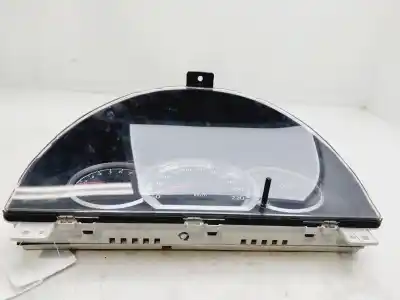 Peça sobressalente para automóvel em segunda mão quadrante por chevrolet lacetti se referências oem iam 96430919  