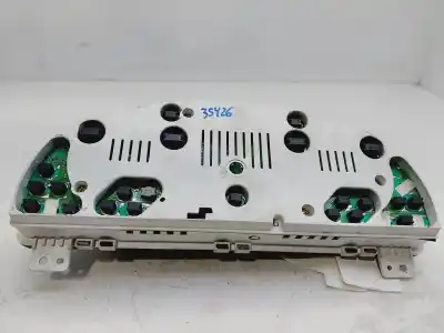 Peça sobressalente para automóvel em segunda mão quadrante por chevrolet lacetti se referências oem iam 96430919  