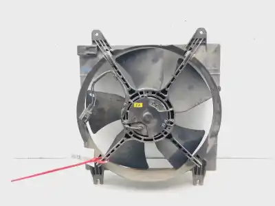 Second-hand car spare part radiator cooling fan for chevrolet lacetti se oem iam references 96553376