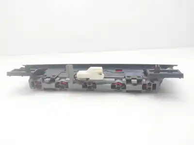 Second-hand car spare part central brake light for chevrolet lacetti se oem iam references 96551214