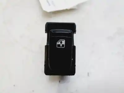Second-hand car spare part right front power window switch for chevrolet lacetti se oem iam references 96418305