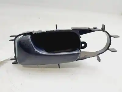 Second-hand car spare part interior left front handle for chevrolet lacetti se oem iam references 96548037