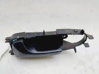 Second-hand car spare part interior left front handle for chevrolet lacetti se oem iam references 96548037  