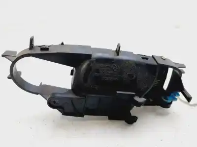 Second-hand car spare part interior left front handle for chevrolet lacetti se oem iam references 96548037  