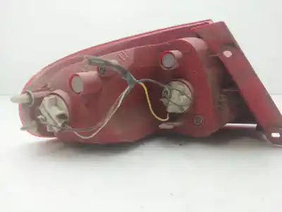 Second-hand car spare part right tailgate light for chevrolet lacetti se oem iam references 96387725