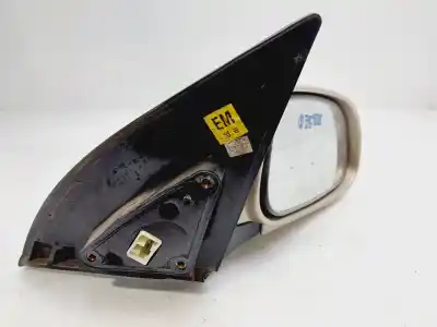 Second-hand car spare part right rearview mirror for chevrolet lacetti se oem iam references 96615018