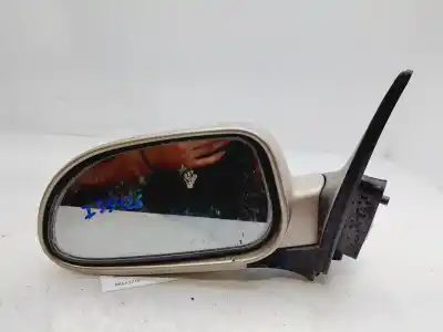Second-hand car spare part left rearview mirror for chevrolet lacetti se oem iam references 96545712