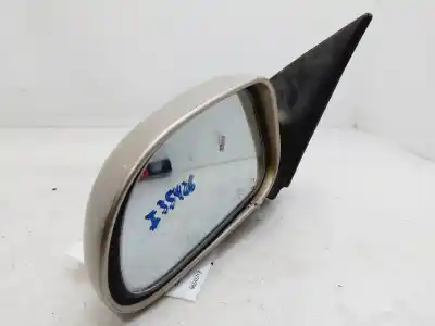 Peça sobressalente para automóvel em segunda mão espelho retrovisor esquerdo por chevrolet lacetti se referências oem iam 96545712  