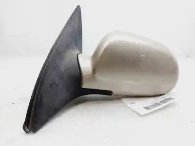 Peça sobressalente para automóvel em segunda mão espelho retrovisor esquerdo por chevrolet lacetti se referências oem iam 96545712  