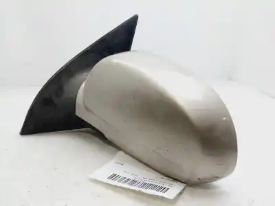 Peça sobressalente para automóvel em segunda mão espelho retrovisor esquerdo por chevrolet lacetti se referências oem iam 96545712  