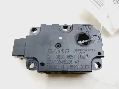 Peça sobressalente para automóvel em segunda mão motor de sofagem por audi a7 sportback (4ga) 3.0 tdi quattro referências oem iam cz1139300854