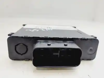 Peça sobressalente para automóvel em segunda mão módulo eletrônico por audi a7 sportback (4ga) 3.0 tdi quattro referências oem iam 8k0959663  