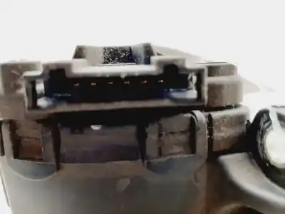 Pièce détachée automobile d'occasion POTENTIOMÈTRE À PÉDALE pour SEAT IBIZA (6J5)  Références OEM IAM 6Q1721503C  