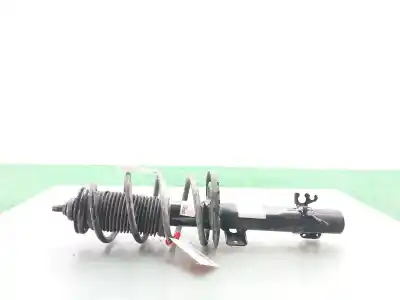 Second-hand car spare part front right shock absorber for skoda rapid ambition oem iam references 6r0413031bh Second-hand car spare part front right shock absorber for skoda rapid ambition oem iam references 6r0413031bh