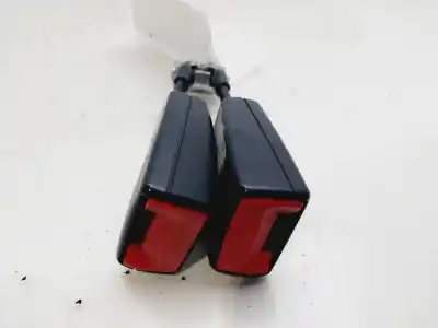 Автозапчасти б/у левый задний крюк ремня за skoda rapid ambition ссылки oem iam 5ja857488   Автозапчасти б/у левый задний крюк ремня за skoda rapid ambition ссылки oem iam 5ja857488