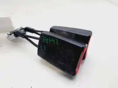 Автозапчасти б/у левый задний крюк ремня за skoda rapid ambition ссылки oem iam 5ja857488   Автозапчасти б/у левый задний крюк ремня за skoda rapid ambition ссылки oem iam 5ja857488