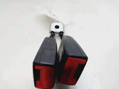 Автозапчасти б/у левый задний крюк ремня за skoda rapid ambition ссылки oem iam 5ja857488   Автозапчасти б/у левый задний крюк ремня за skoda rapid ambition ссылки oem iam 5ja857488