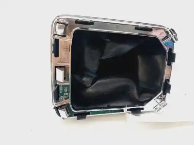 Автозапчастина б/у обзорка важеля передач для skoda rapid ambition посилання на oem iam 5jb711456   Автозапчастина б/у обзорка важеля передач для skoda rapid ambition посилання на oem iam 5jb711456