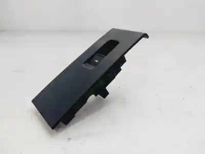 Second-hand car spare part rear left power window switch for skoda rapid ambition oem iam references 5ja959855  