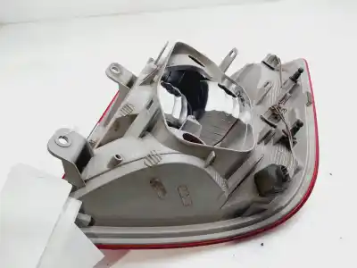 Second-hand car spare part left tailgate light for skoda rapid ambition oem iam references 5jh945096  