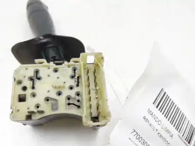 Автозапчастина б/у команда чистити для renault kangoo (f/kc0) rn/alap modell (kcoa/c/d/e/h/u) посилання на oem iam 7700308734b  