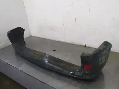 Pezzo di ricambio per auto di seconda mano paraurti posteriore per renault kangoo (f/kc0) rn/alap modell (kcoa/c/d/e/h/u) riferimenti oem iam 7701692547  