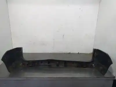 Pezzo di ricambio per auto di seconda mano paraurti posteriore per renault kangoo (f/kc0) rn/alap modell (kcoa/c/d/e/h/u) riferimenti oem iam 7701692547  