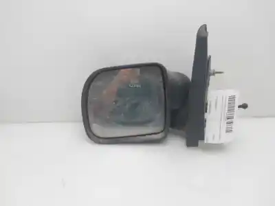 Автозапчастина б/у ліве дзеркало для renault kangoo (f/kc0) rn/alap modell (kcoa/c/d/e/h/u) посилання на oem iam 7700804830  