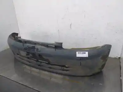 Автозапчастина б/у передній бампер для renault kangoo (f/kc0) rn/alap modell (kcoa/c/d/e/h/u) посилання на oem iam 7701694499