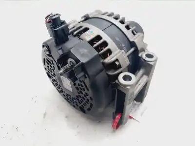 Автозапчастина б/у генератор для opel corsa d color edition посилання на oem iam 39007439