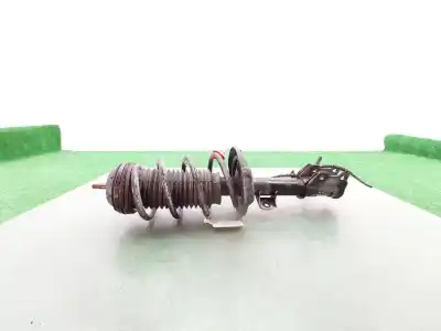 Автозапчастина б/у передній правий амортизатор для opel corsa d color edition посилання на oem iam 13434138