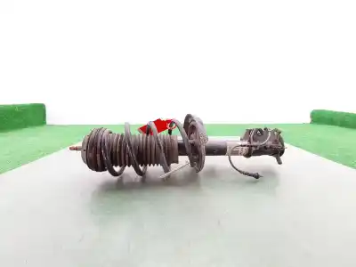 Second-hand car spare part front left shock absorber for opel corsa d color edition oem iam references 13434137  